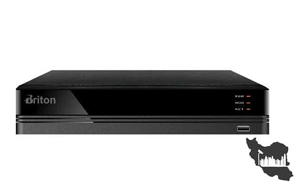 دستگاه 8کانال برایتون NVR7CK08P-D58E